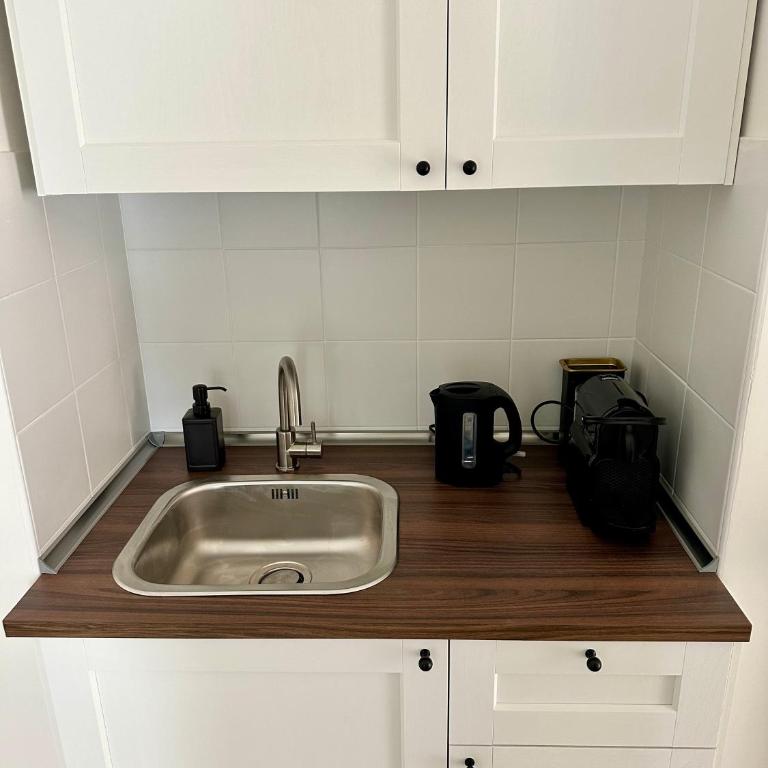 Casa Calandra - Centro Città - One-Bedroom Apartment - 2