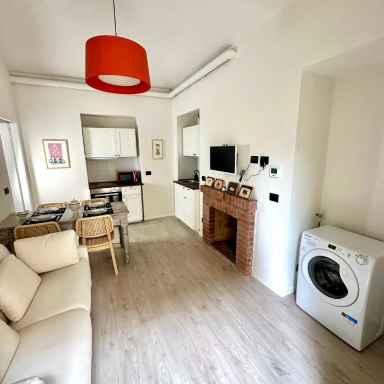 Casa Calandra - Centro Città - One-Bedroom Apartment - 10