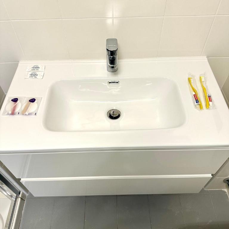 Casa Calandra - Centro Città - One-Bedroom Apartment - 11
