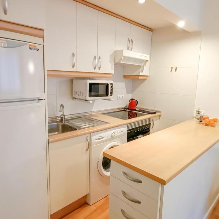 DFLAT Escultor Madrid Apartments - Appartement Standard - 4
