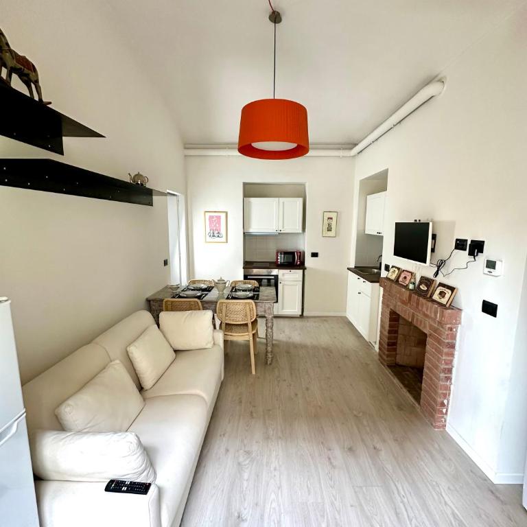 Casa Calandra - Centro Città - One-Bedroom Apartment - 13
