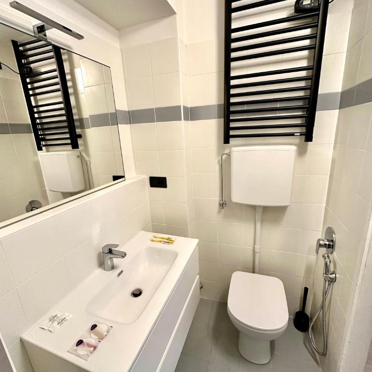 Casa Calandra - Centro Città - One-Bedroom Apartment - 14