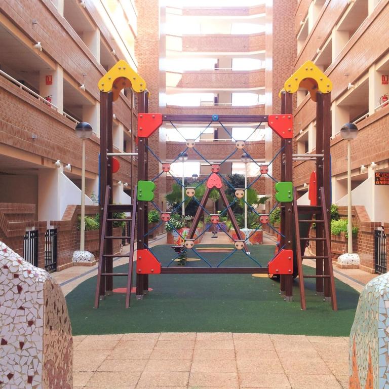 ACV - Costa Marfil II-2ª linea planta 2 norte - Apartamento de 2 dormitorios - 29