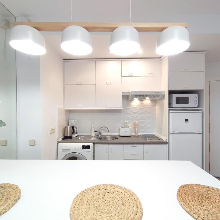 DFLAT Escultor Madrid Apartments - Appartement Standard - 7