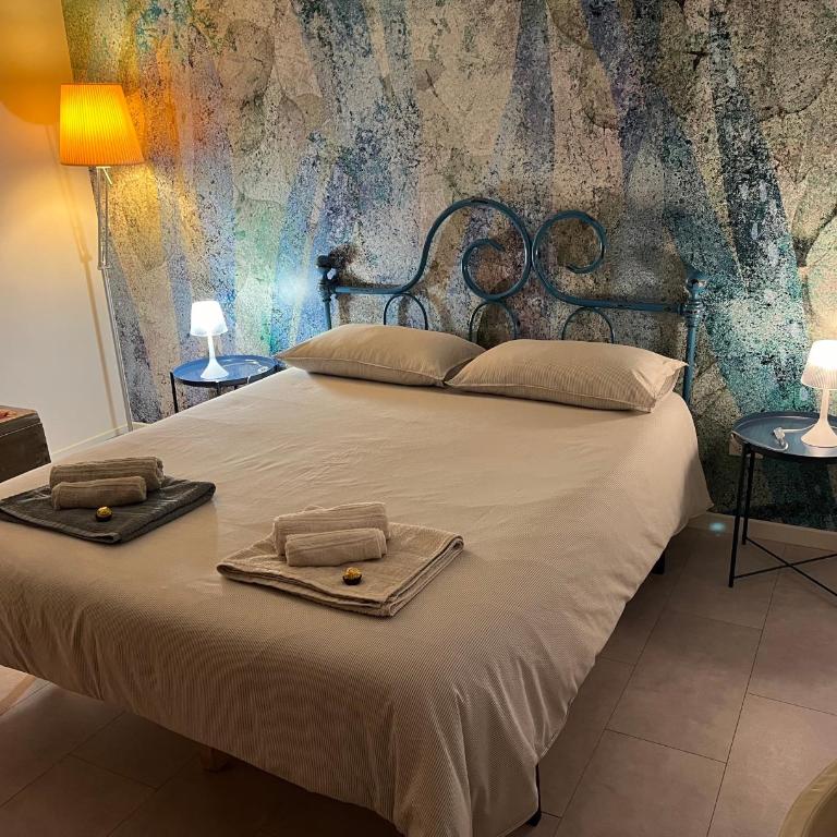 mineVaganti - Appartamento con 1 Camera da Letto - 2