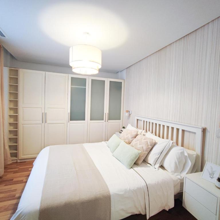 DFLAT Escultor Madrid Apartments - Appartement Standard - 10