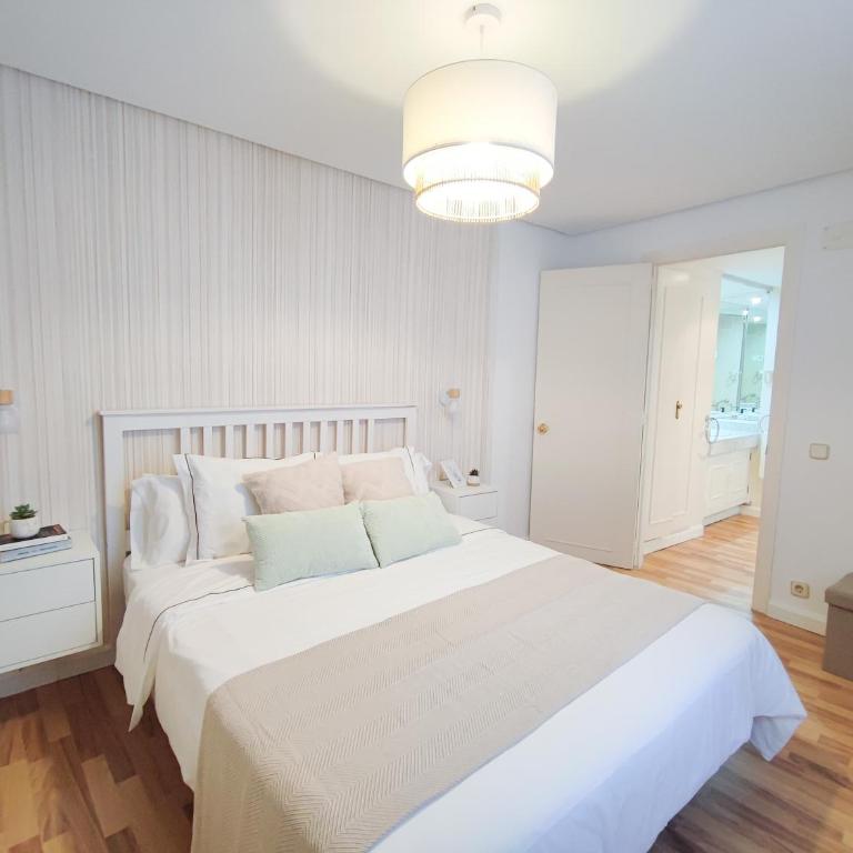 DFLAT Escultor Madrid Apartments - Appartement Standard - 12