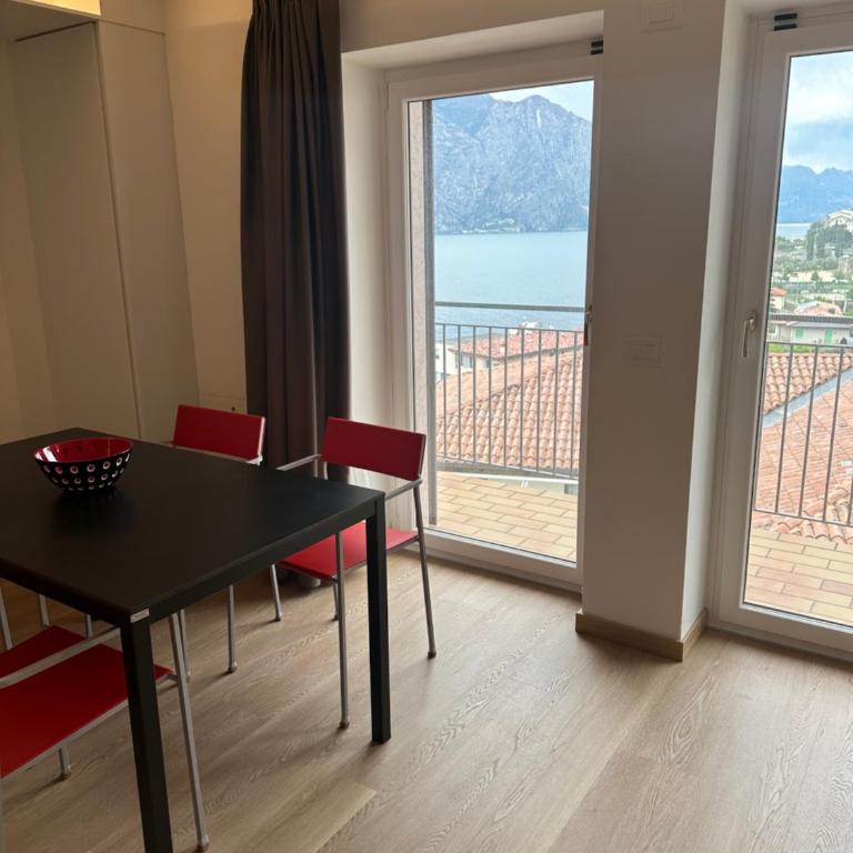 Casa Vacanze Lucia - Appartamento con Vista Lago - 5