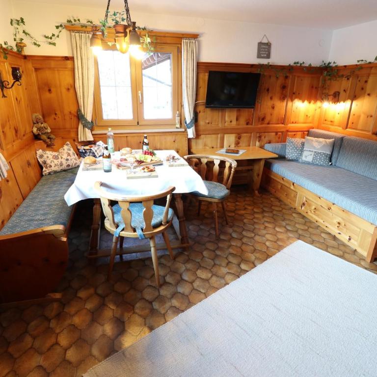 Ferienwohnung Keilhofhäusl - Standard Apartment - 1