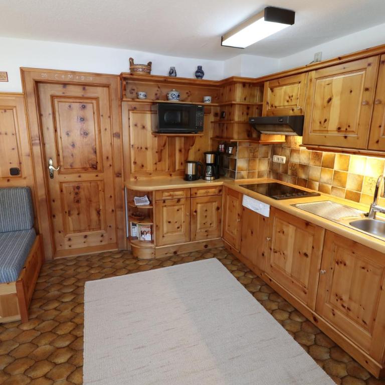Ferienwohnung Keilhofhäusl - Standard Apartment - 2