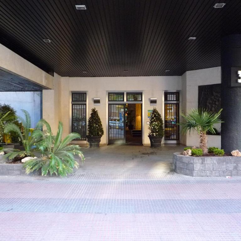 DFLAT Escultor Madrid Apartments - Appartement Standard - 18