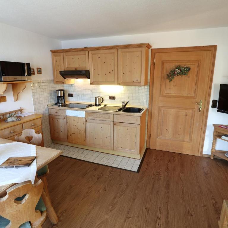 Ferienwohnung Keilhofhäusl - Apartment - 2