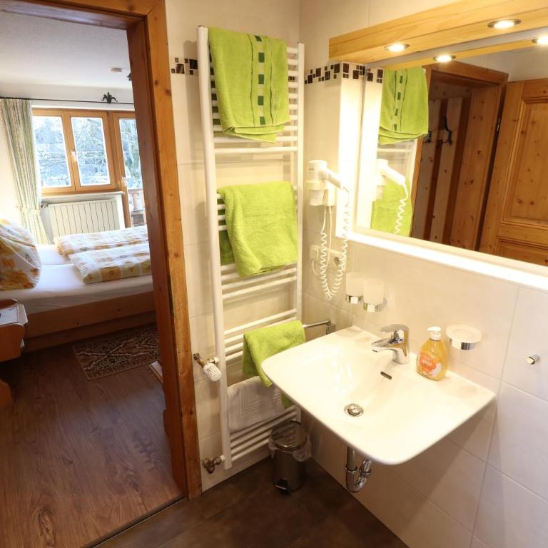Ferienwohnung Keilhofhäusl - Apartment - 7
