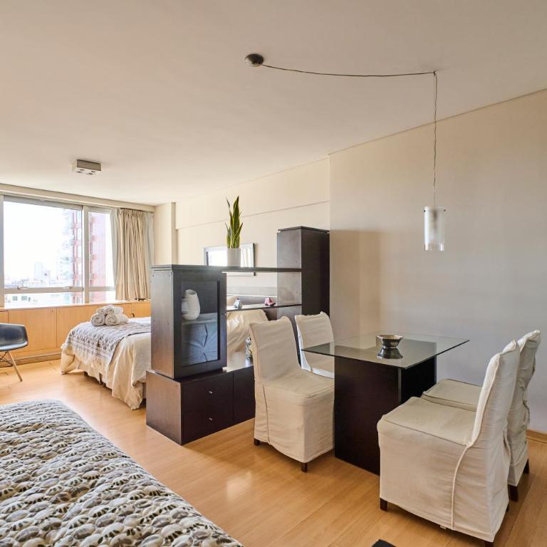 Recoleta: Elegance, Pool and Prime Location - Superior Apartment - 32