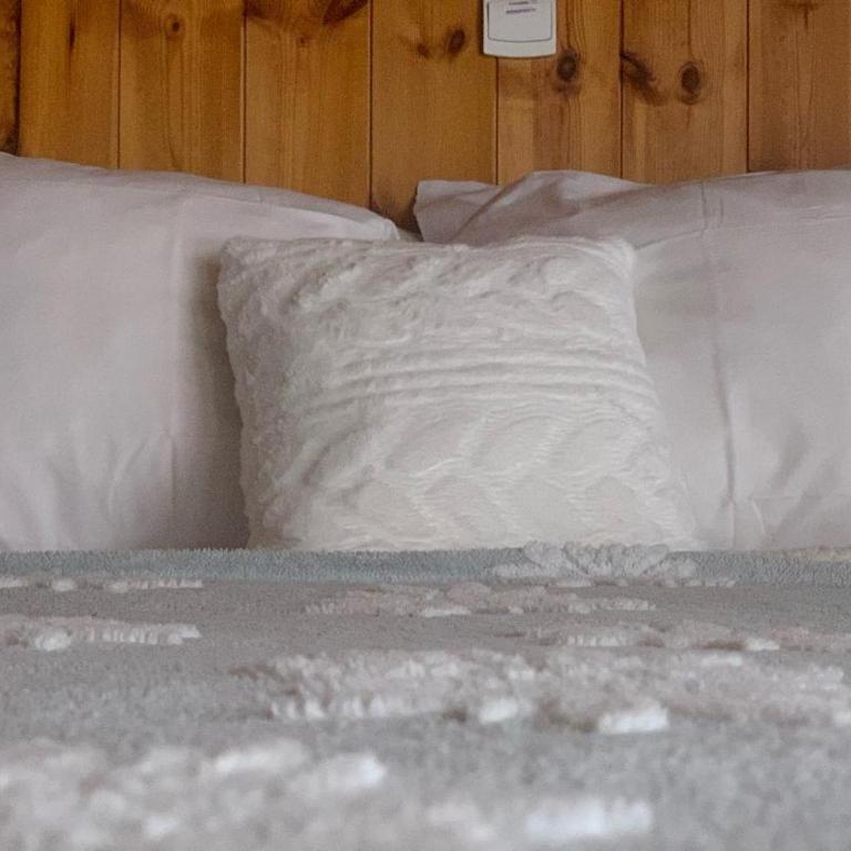 Hotels Les Catrems & Le Montagnou - Chambre Double avec Loggia - Les Catrems - 7
