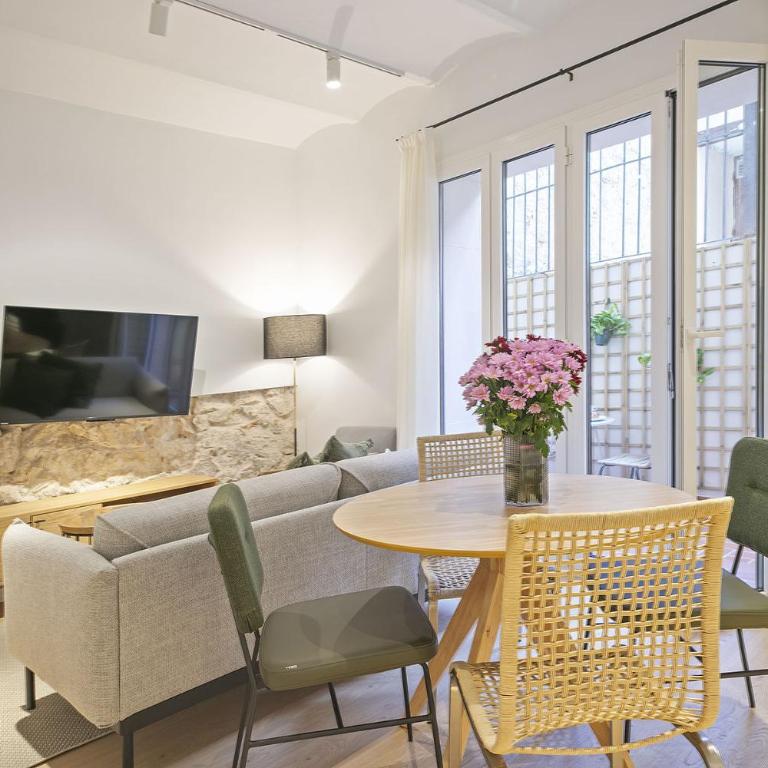 Ola Living Diagonal Apartments - Apartamento - Planta baja - 2
