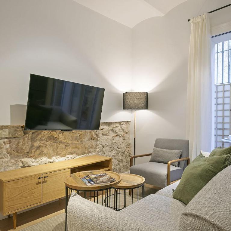 Ola Living Diagonal Apartments - Apartamento - Planta baja - 3
