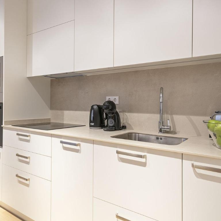 Ola Living Diagonal Apartments - Apartamento - Planta baja - 6