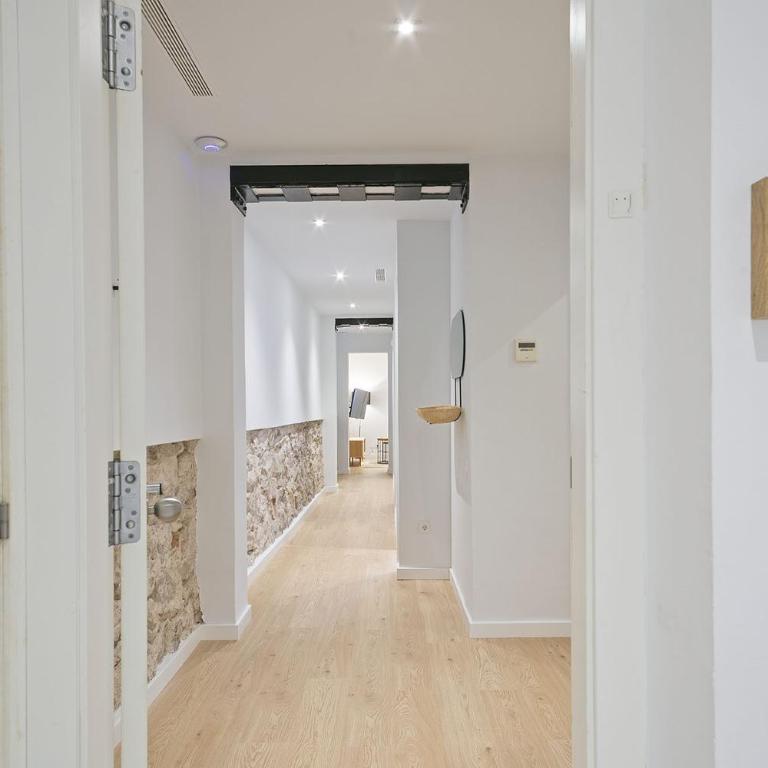 Ola Living Diagonal Apartments - Apartamento - Planta baja - 7