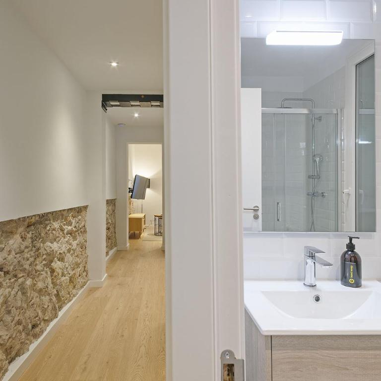 Ola Living Diagonal Apartments - Apartamento - Planta baja - 9