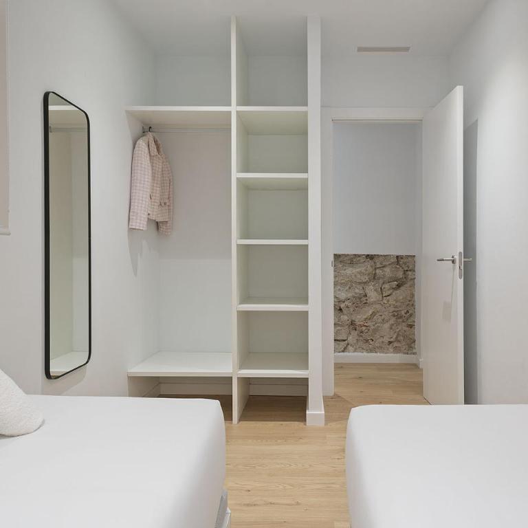 Ola Living Diagonal Apartments - Apartamento - Planta baja - 14