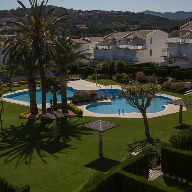 Casa 7 - Parc Sant Ramon, descanso y armonía - Casa Unifamiliar de 3 dormitorios - 1