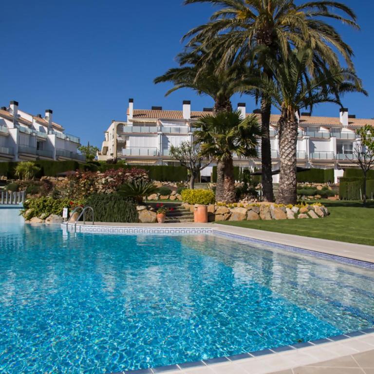 Casa 7 - Parc Sant Ramon, descanso y armonía - Casa Unifamiliar de 3 dormitorios - 3