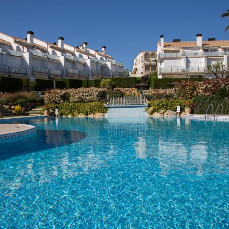 Casa 7 - Parc Sant Ramon, descanso y armonía - Casa Unifamiliar de 3 dormitorios - 5