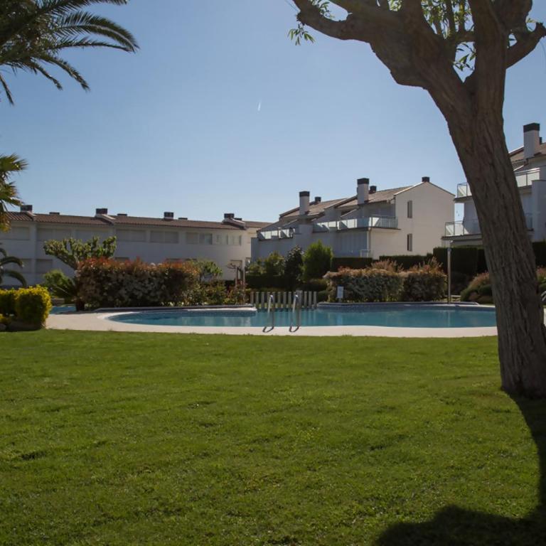 Casa 7 - Parc Sant Ramon, descanso y armonía - Casa Unifamiliar de 3 dormitorios - 7