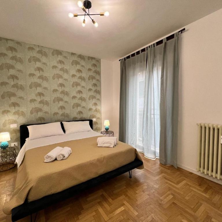 Frame of Verona Apartments - One-Bedroom Apartment - 2