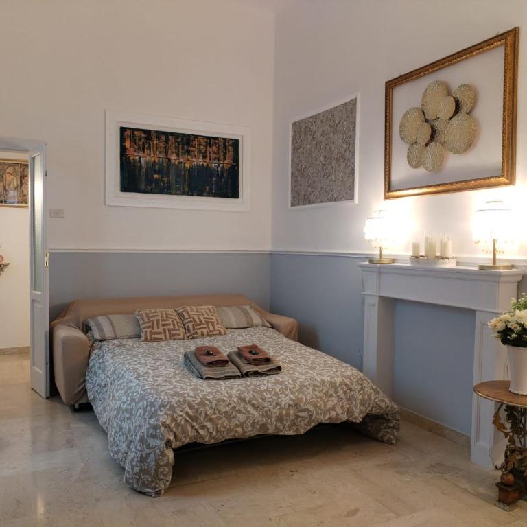 Liberty House - Appartamento con 2 Camere da Letto - 15