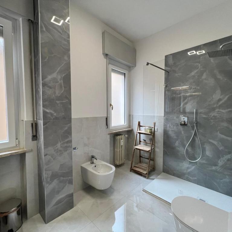 Frame of Verona Apartments - One-Bedroom Apartment - 12