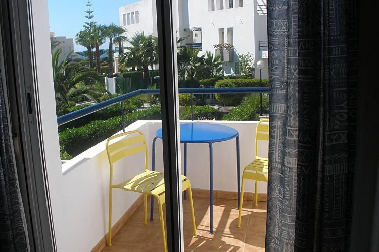 Chalet Adosado Residencial 1ª Línea de Playa 4 Piscinas 2 Jardines Parking - Duplex Apartment - 10