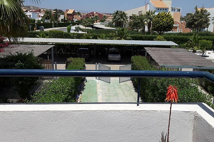 Chalet Adosado Residencial 1ª Línea de Playa 4 Piscinas 2 Jardines Parking - Duplex Apartment - 30