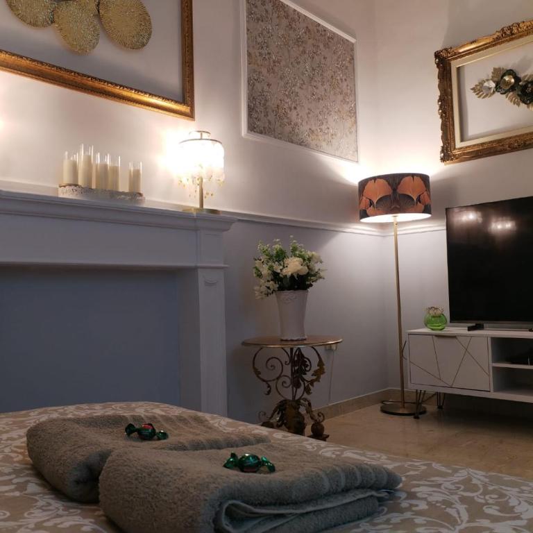Liberty House - Appartamento con 2 Camere da Letto - 17