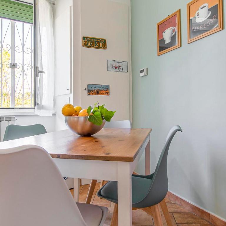 Alchimia Friends and Family 3 bedrooms 3 bathrooms - Casa con 3 Camere da Letto - 22