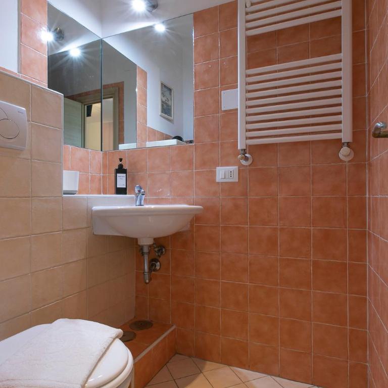 Alchimia Friends and Family 3 bedrooms 3 bathrooms - Casa con 3 Camere da Letto - 11