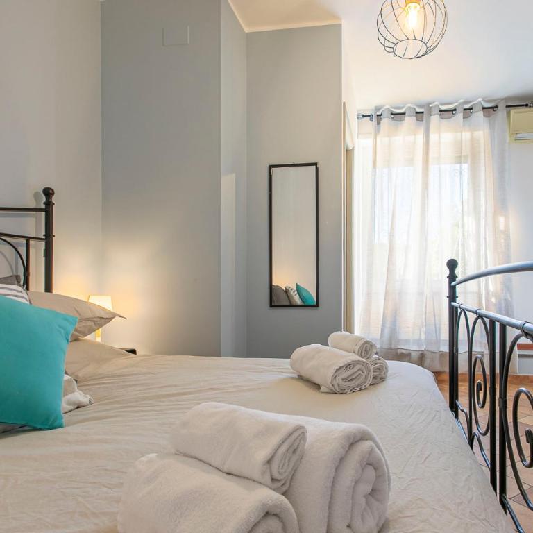 Alchimia Friends and Family 3 bedrooms 3 bathrooms - Casa con 3 Camere da Letto - 4