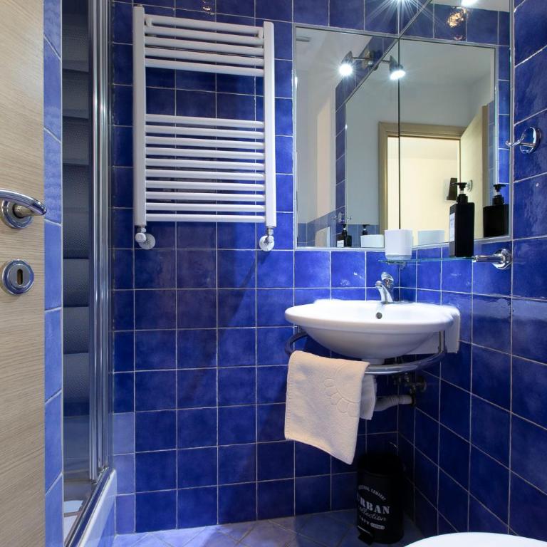 Alchimia Friends and Family 3 bedrooms 3 bathrooms - Casa con 3 Camere da Letto - 8