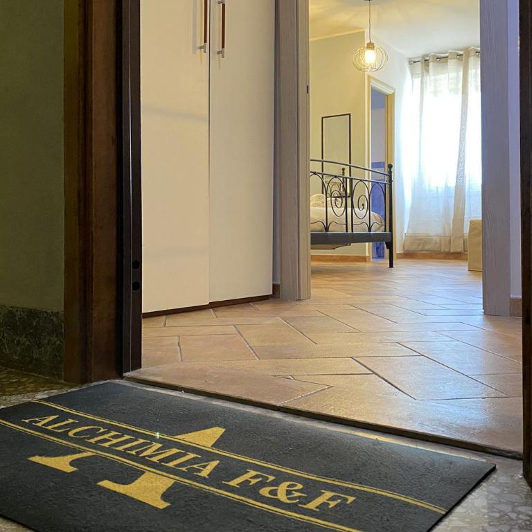 Alchimia Friends and Family 3 bedrooms 3 bathrooms - Casa con 3 Camere da Letto - 28