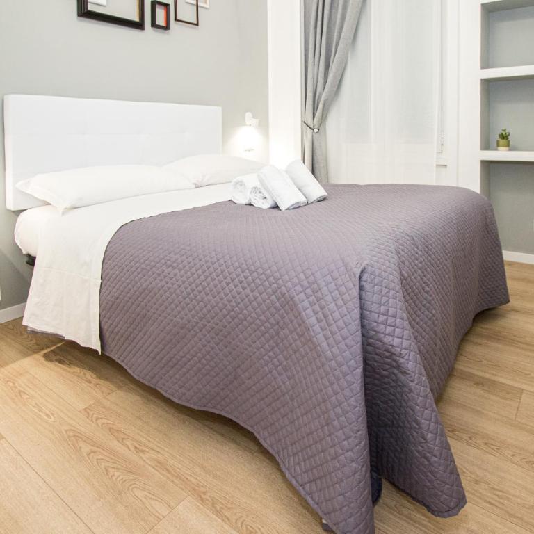ODESCALCHI LOFT - Appartamento con 1 Camera da Letto - 46