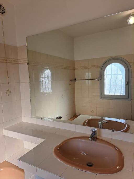 Villa Provençale à Mougins - Villa 3 Chambres - 12