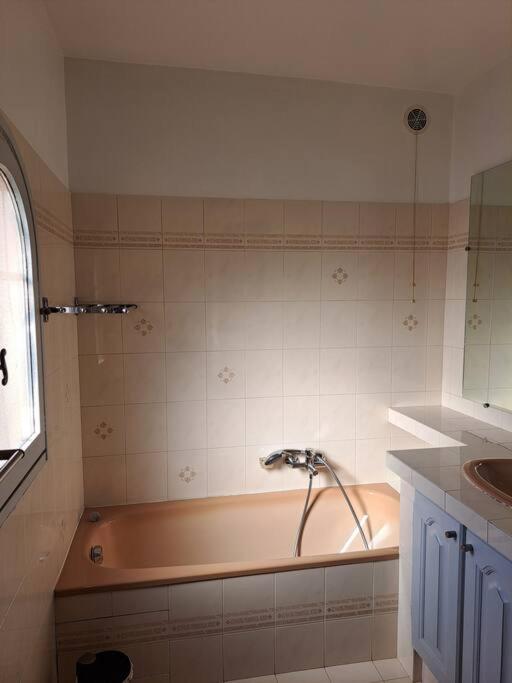 Villa Provençale à Mougins - Villa 3 Chambres - 15