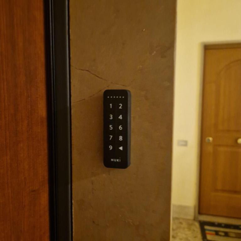 Comfort Apartment Verona - Appartamento con 2 Camere da Letto - 22