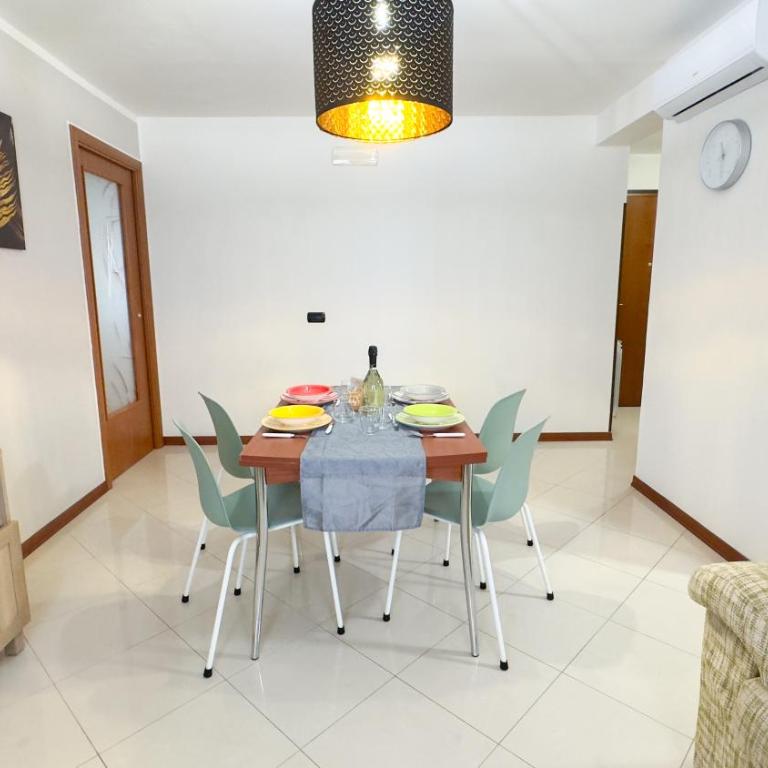 Hellen House by Ca-Sa Check - Appartamento - 1