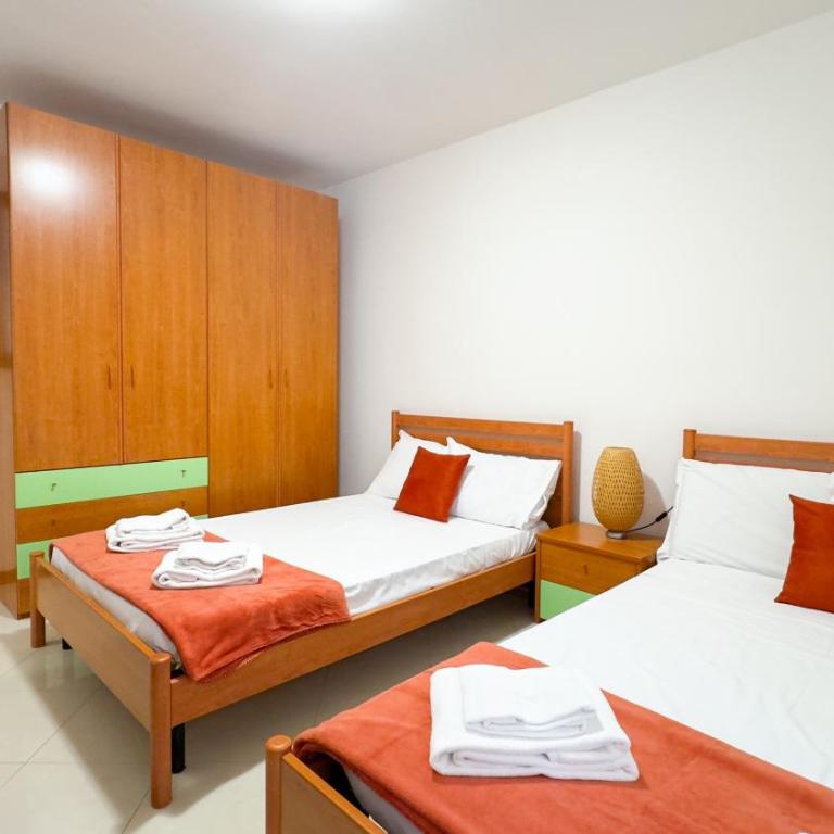 Hellen House by Ca-Sa Check - Appartamento - 10