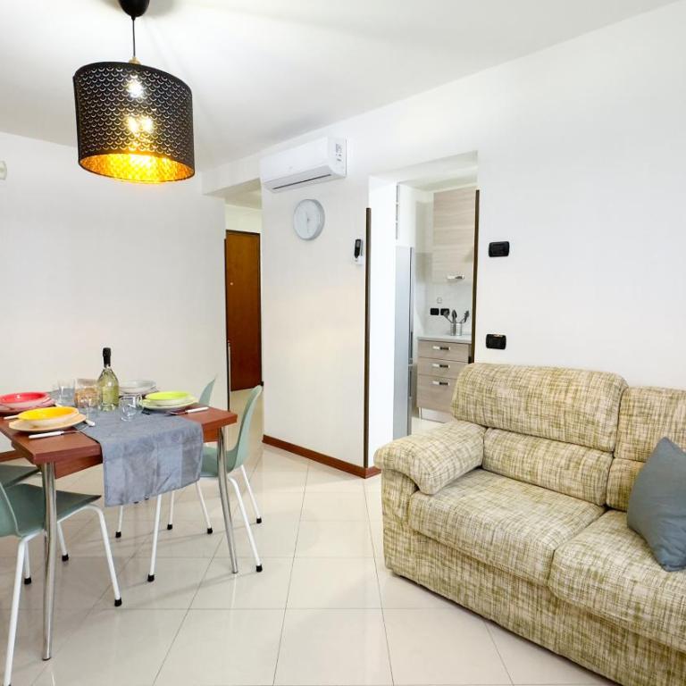 Hellen House by Ca-Sa Check - Appartamento - 22