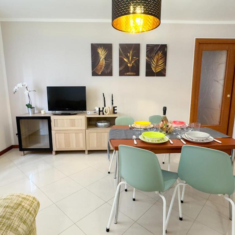 Hellen House by Ca-Sa Check - Appartamento - 20