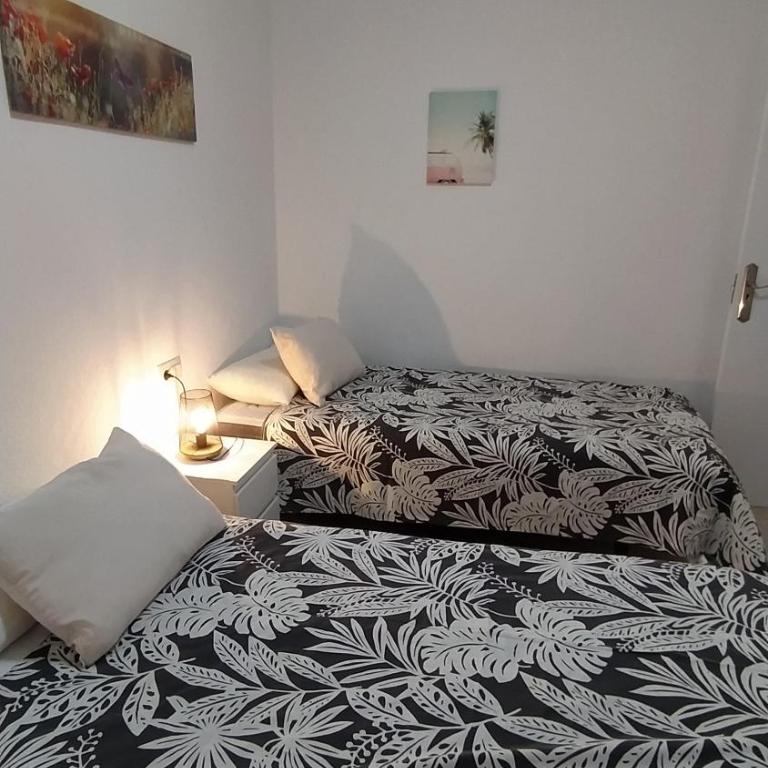 Apartamento Corazón Urbano - Apartamento con balcón - 12
