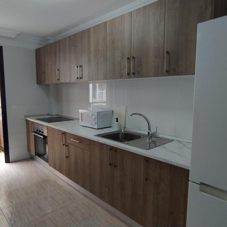 Apartamento Corazón Urbano - Apartamento con balcón - 6